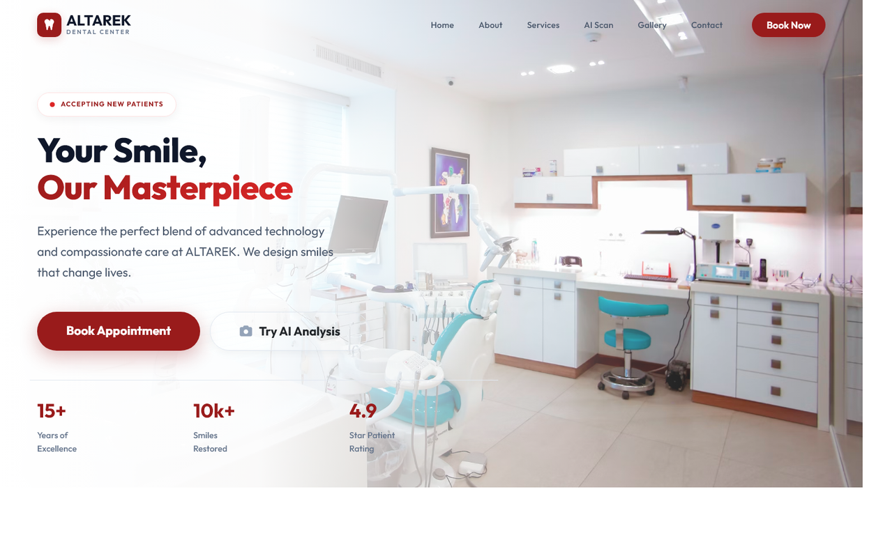 ALTAREK Dental Center